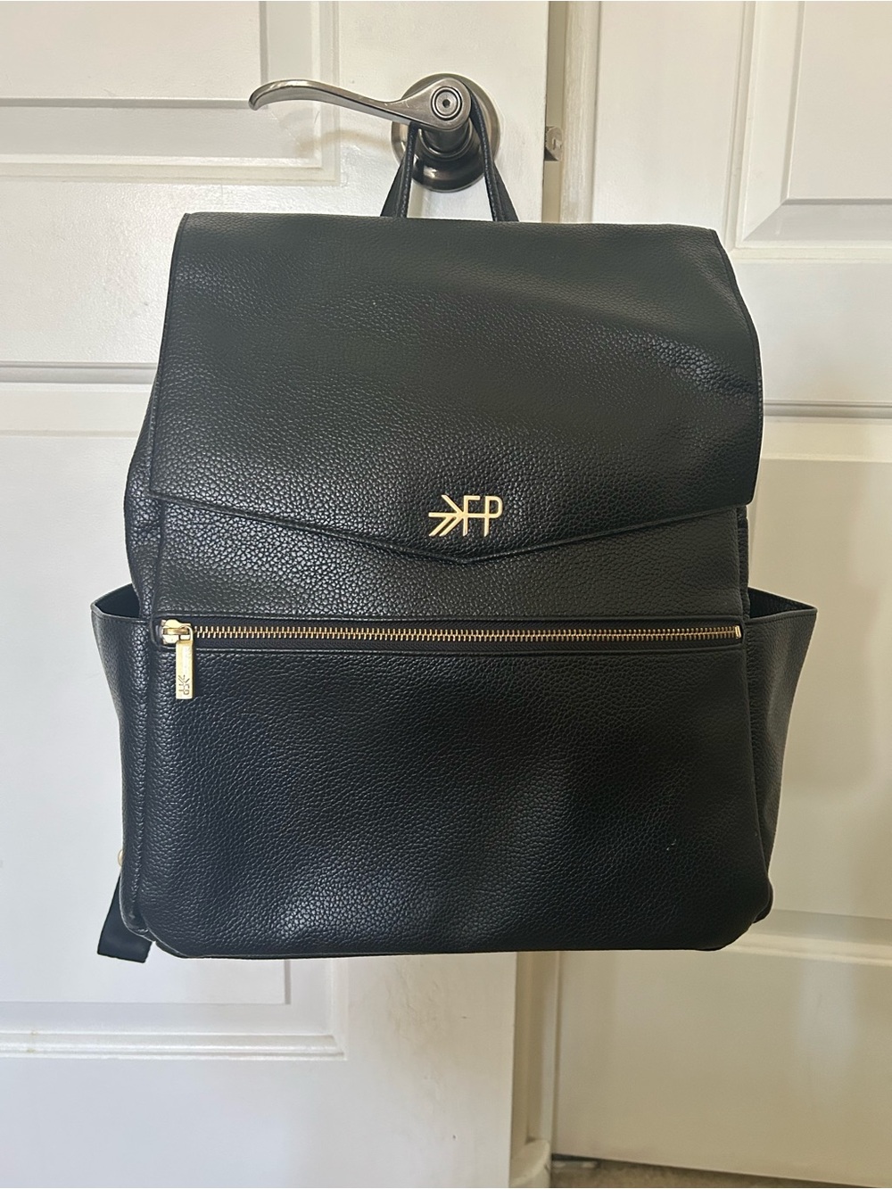 Freshly Picked bag